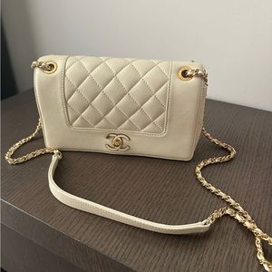 Chanel bag
